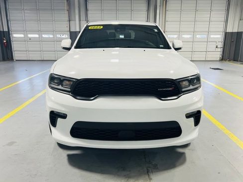 Used 2022 Dodge Durango GT image 14
