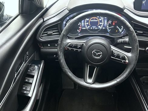 Certified 2024 MAZDA CX-30 AWD 2.5 S w/ Preferred Package image 12