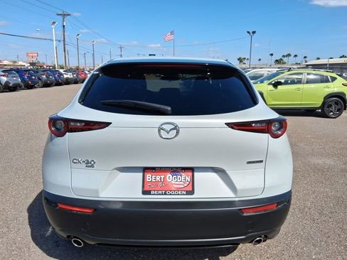 New 2026 MAZDA CX-30 AWD 2.5 S w/ Select Sport Pkg image 5