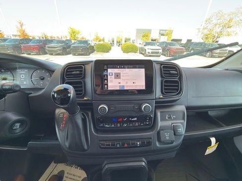 New 2026 RAM ProMaster 1500 w/ Convenience Group FWD image 13