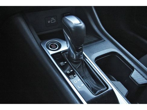 Used 2020 Nissan Sentra S w/ Trunk Package image 27