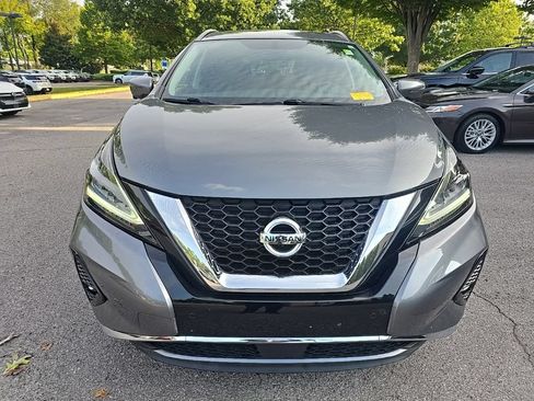 Used 2019 Nissan Murano SV w/ Premium Package AWD/4WD image 3