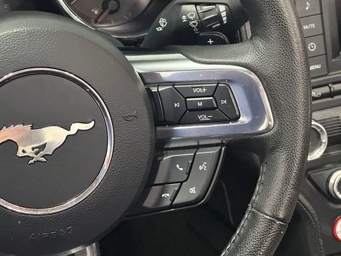 Used 2015 Ford Mustang Convertible w/ Equipment Group 051A RWD image 75