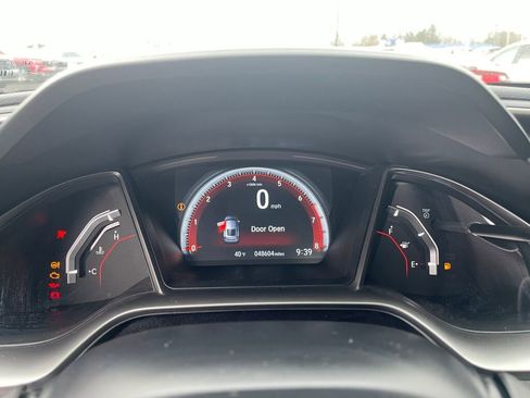 Used 2017 Honda Civic Si image 11