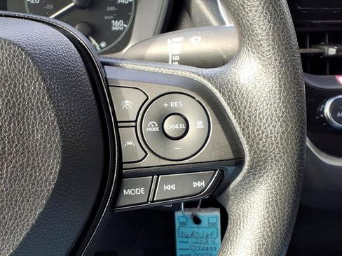 Certified 2024 Toyota Corolla LE image 21