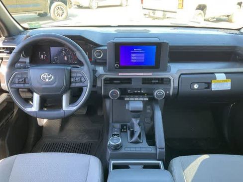 New 2026 Toyota 4Runner SR5 image 19