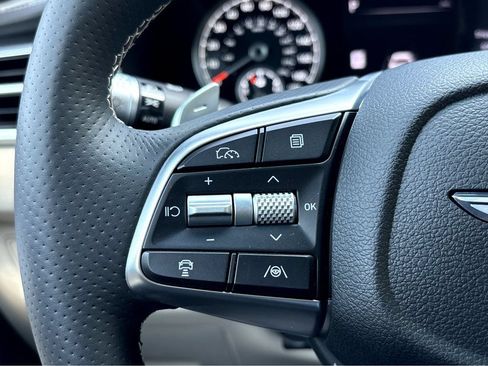 New 2026 Genesis G70 2.5T RWD image 26