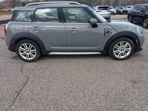 Used 2019 MINI Cooper Countryman S image 6