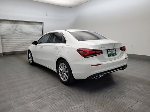 Used 2019 Mercedes-Benz A 220 image 5