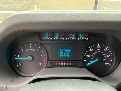 New 2025 Ford E-350 and Econoline 350 Super Duty w/ Power Equipment Group image 21