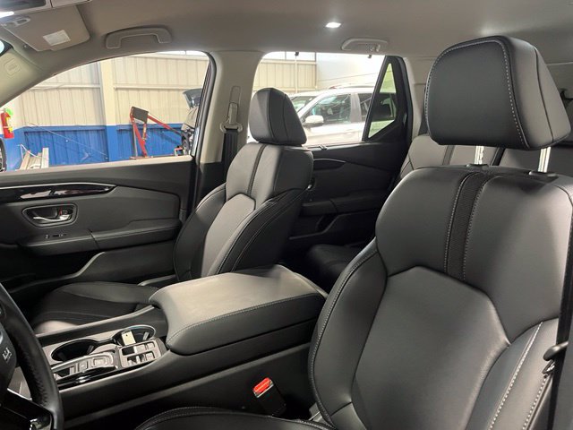 Used 2026 Honda Pilot EX-L image 24