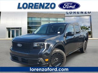 New 2026 Ford Maverick Lobo video 1