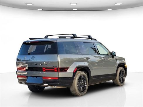 New 2026 Hyundai Santa Fe Calligraphy image 11
