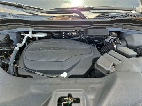 Certified 2023 Honda Passport EX-L image 21