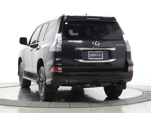 Used 2023 Lexus GX 460 Premium AWD/4WD image 5