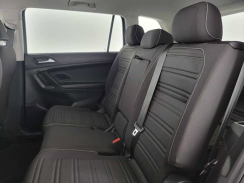 Used 2024 Volkswagen Tiguan S FWD image 14