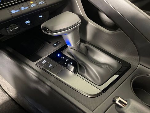 New 2026 Hyundai Elantra Sport image 24