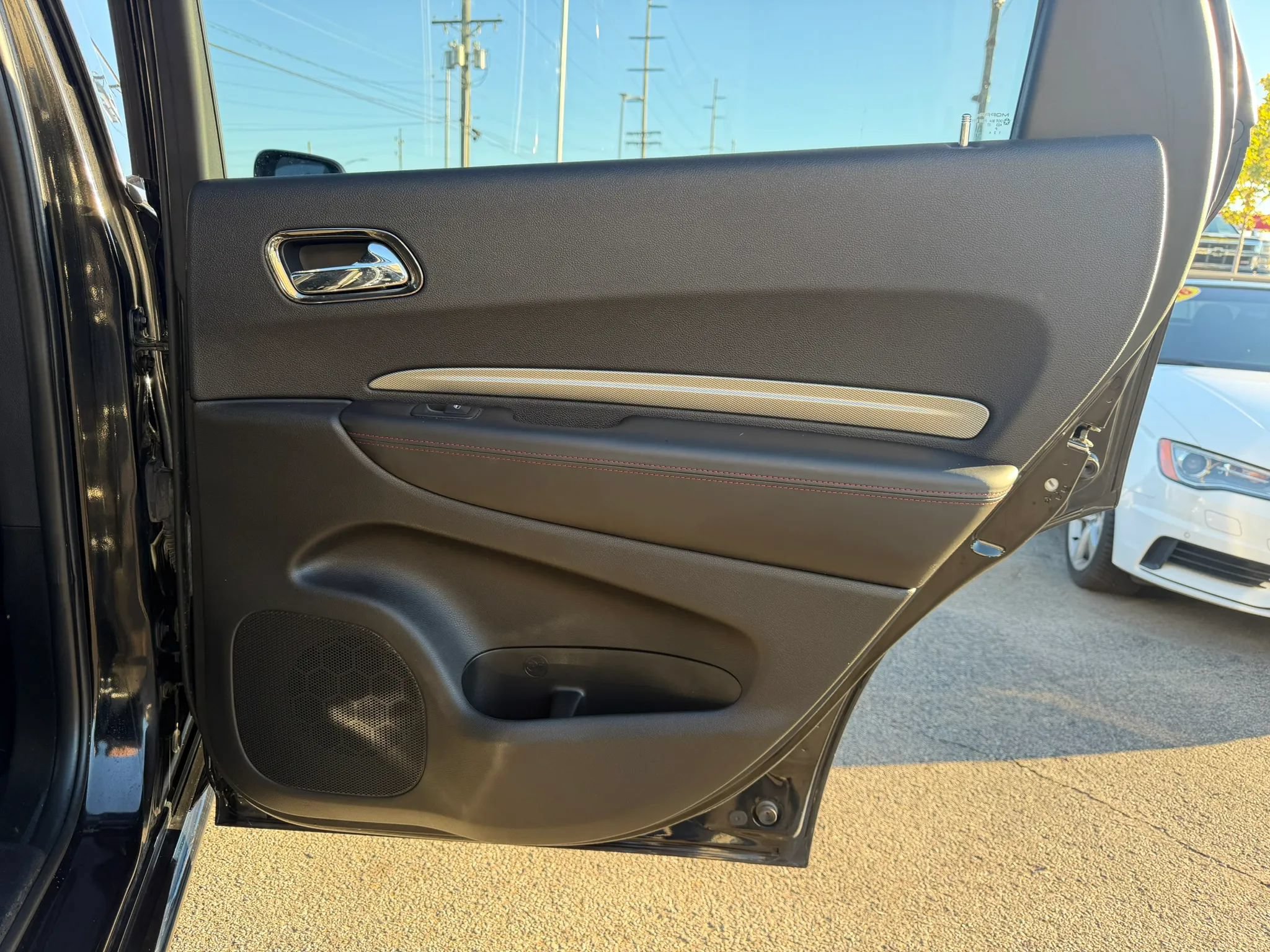 Used 2018 Dodge Durango R/T AWD/4WD image 34
