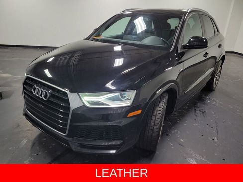 Used 2018 Audi Q3 2.0T Premium image 5