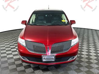 Used 2015 Lincoln MKT EcoBoost w/ Equipment Group 201A video 2