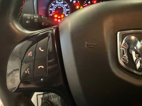 Used 2022 RAM ProMaster City Wagon FWD image 27