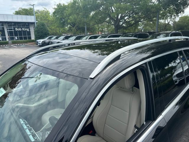 Certified 2024 Mercedes-Benz GLS 450 4MATIC image 12