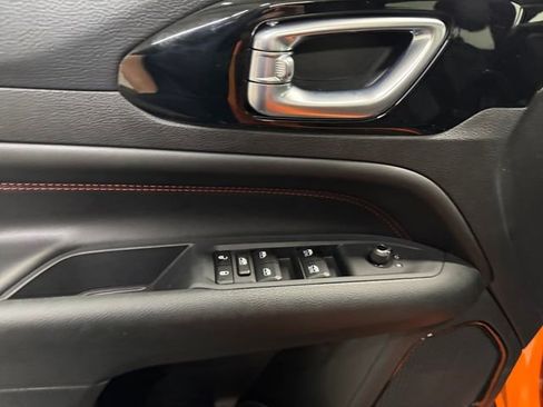 New 2026 Jeep Compass Trailhawk image 26