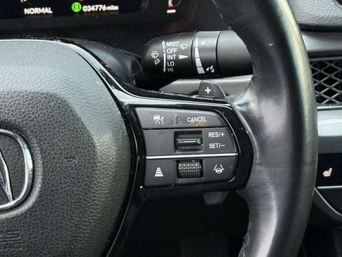 Used 2024 Acura Integra FWD image 14