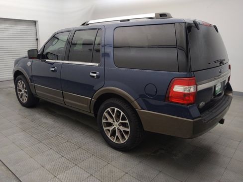 Used 2017 Ford Expedition King Ranch RWD image 3