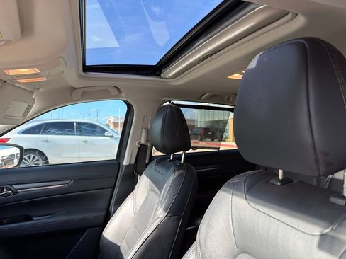 Used 2019 MAZDA CX-5 Grand Touring FWD image 2