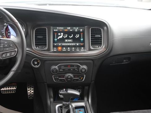 Used 2023 Dodge Charger Scat Pack w/ Plus Group RWD image 14