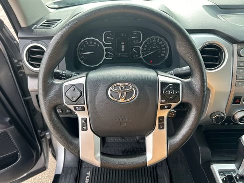 Used 2020 Toyota Tundra SR5 w/ TRD Off-Road Plus Package image 17