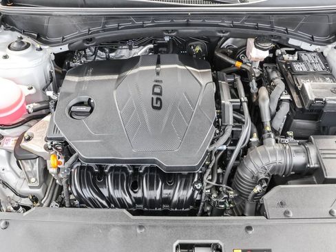 Certified 2023 Hyundai Tucson SEL image 41