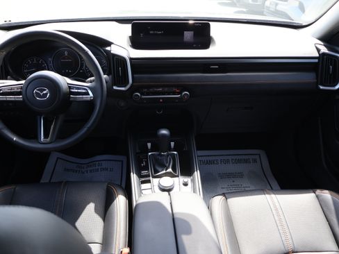 Used 2024 MAZDA CX-50 AWD 2.5 Turbo w/ Weather Package image 19