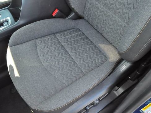 Used 2024 Chevrolet Equinox LT w/ LPO, Floor Liner Package FWD image 11