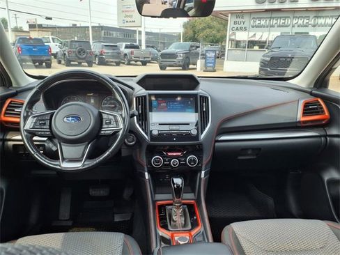 Used 2019 Subaru Forester Sport image 12