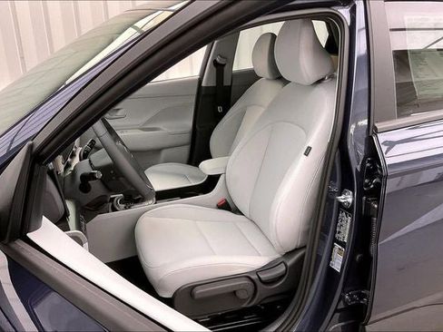 New 2026 Hyundai Kona SEL Sport AWD/4WD image 11