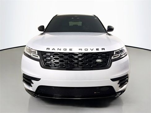 Certified 2023 Land Rover Range Rover Velar R-Dynamic S image 2