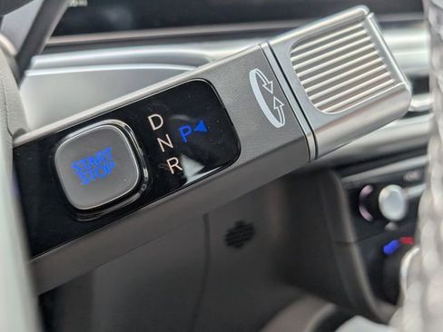 New 2026 Hyundai Ioniq 9 SEL AWD/4WD image 21