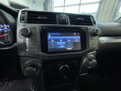 Used 2019 Toyota 4Runner SR5 RWD image 17