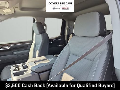 New 2026 GMC Sierra 1500 Elevation w/ Elevation Select Package image 35