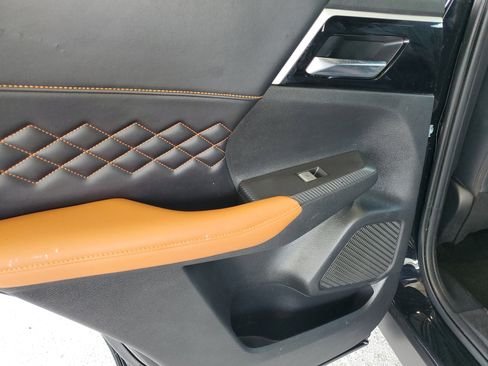 Used 2022 Mitsubishi Outlander SEL FWD image 13