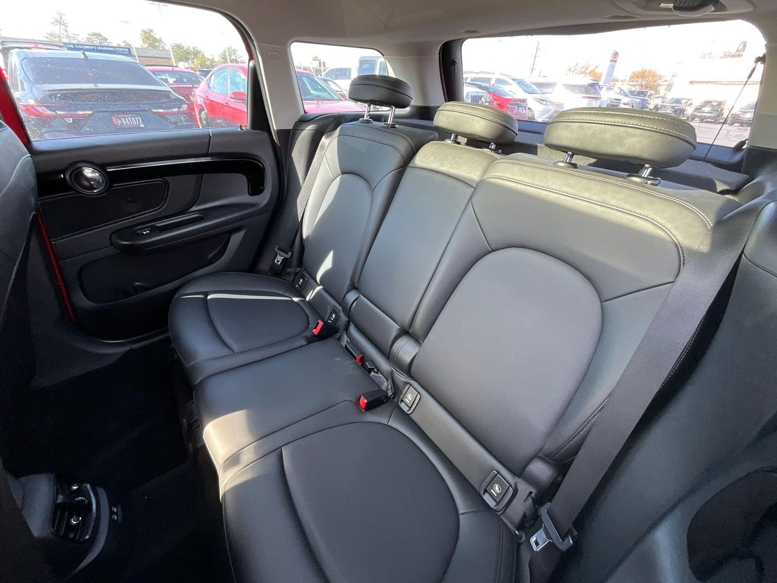 Used 2019 MINI Cooper Countryman S AWD/4WD image 20