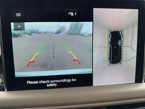 Used 2024 Lincoln Aviator Reserve w/ Jet Package image 20