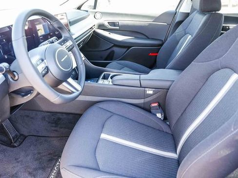 New 2026 Hyundai Sonata SEL image 22