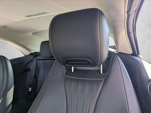 Certified 2018 Mercedes-Benz E 400 Cabriolet image 14