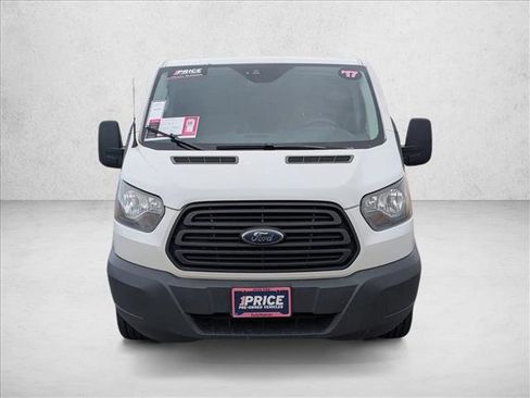 Used 2017 Ford Transit 150 130 Low Roof image 2