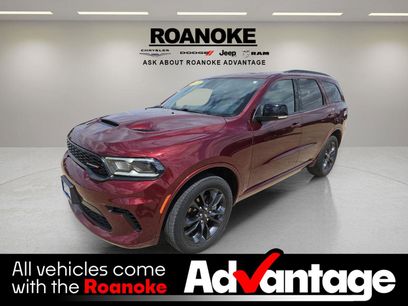Used 2024 Dodge Durango GT
