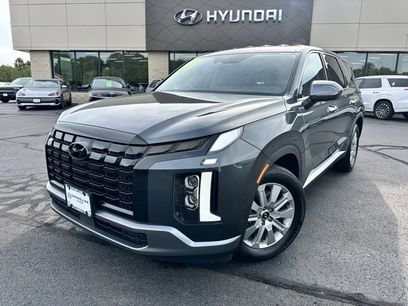 Used 2023 Hyundai Palisade SE
