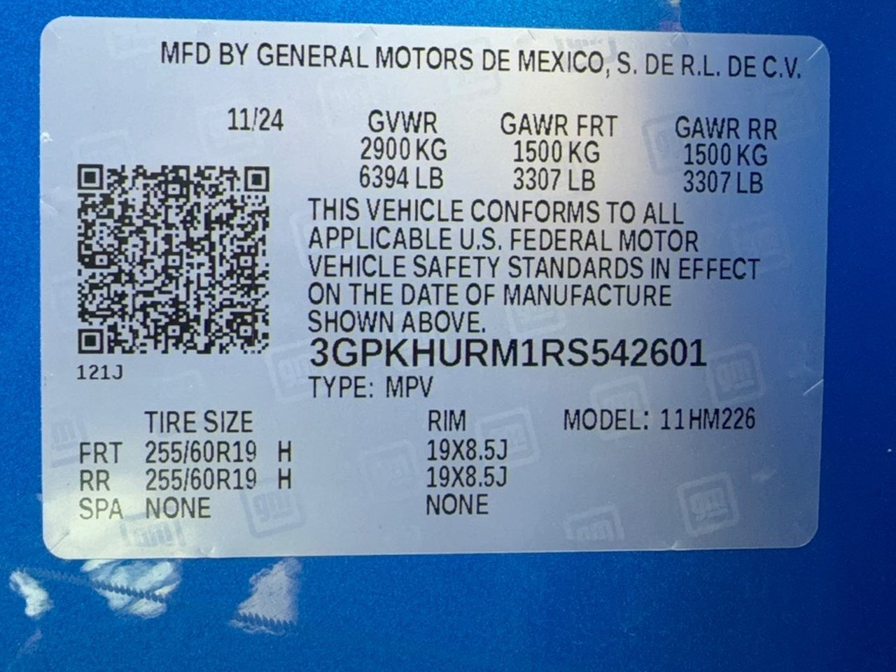 Certified 2024 Honda Prologue EX image 31